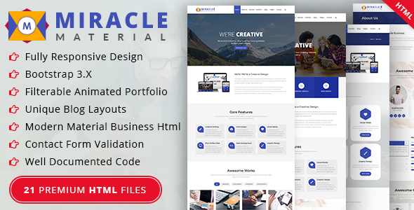 miracle_material_business_banner